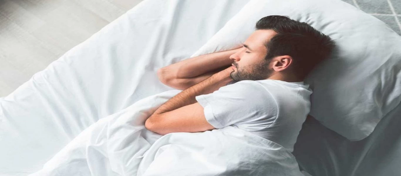 Αυτό σημαίνει όταν βλέπετε τον ίδιο εφιάλτη για δεύτερη φορά